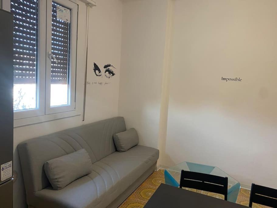 Casa Vacanze Sogni Proibiti Apartment Bologna Ngoại thất bức ảnh