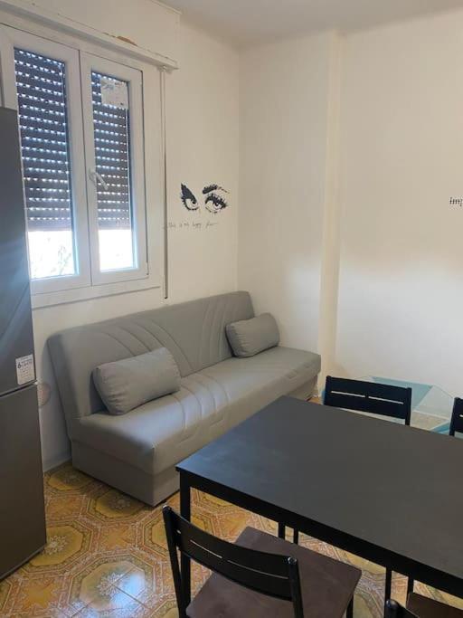 Casa Vacanze Sogni Proibiti Apartment Bologna Ngoại thất bức ảnh