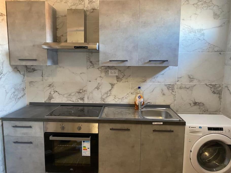 Casa Vacanze Sogni Proibiti Apartment Bologna Ngoại thất bức ảnh