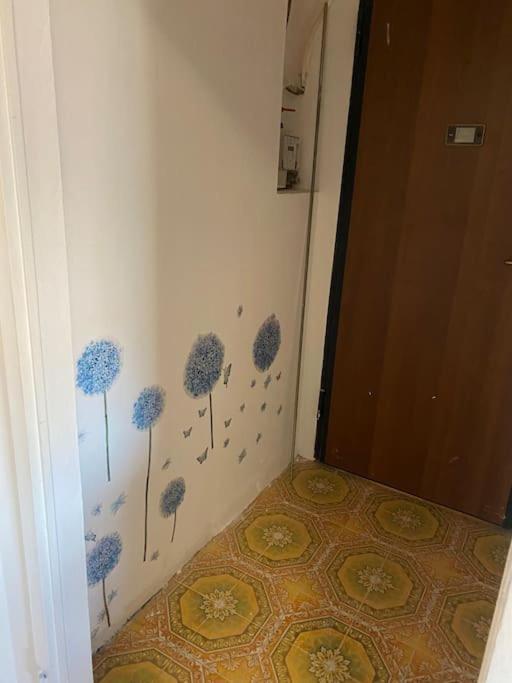 Casa Vacanze Sogni Proibiti Apartment Bologna Ngoại thất bức ảnh