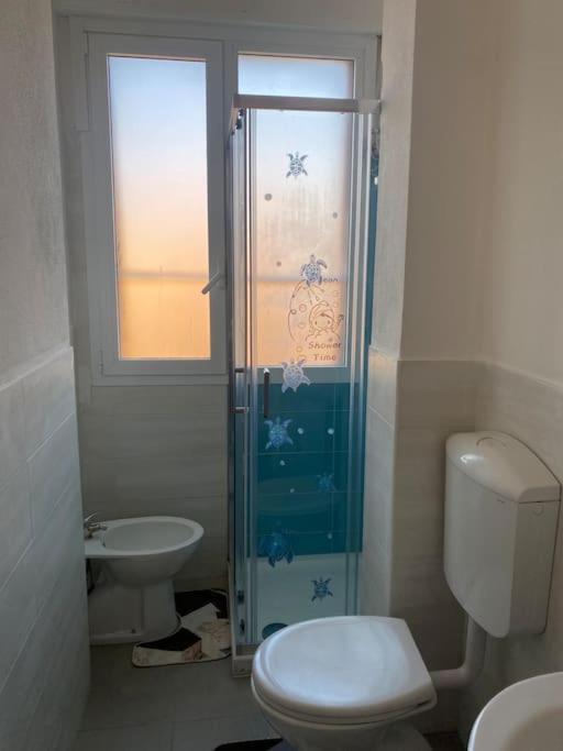Casa Vacanze Sogni Proibiti Apartment Bologna Ngoại thất bức ảnh